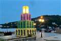 New towering artwork divides residents as it’s mistaken for ‘bouncy castle’