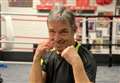 Boxer's 60 years in the gym