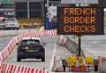 Controversial new border checks ‘to be delayed again’