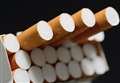 £66k of tobacco seized in crackdown