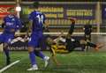 Maidstone v Eastleigh - top 10 pictures