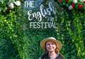 Annual festival celebrates all things English