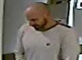 CCTV released after pub attack