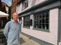 Landlord loses battle over pink pub