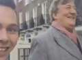 VIDEO: Stephen Fry puts Kent prankster in his place