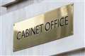 Cabinet Office to open secondary headquarters in Glasgow