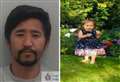 Adoptive dad who murdered two-year-old jailed for life