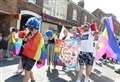 Popular pride event to return to borough this year