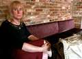 Eviction leaves OAP sleeping in pub