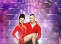 Gary Rhodes exits Strictly Come Dancing