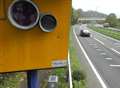 We’re second worst in the county for speeding fines 