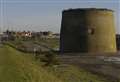 Martello tower could become holiday let