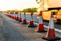 Drivers warned of upcoming roadworks around county