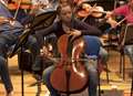 Maidstone Symphony Orchestra Review