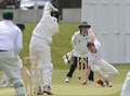 Kent Cricket League - in pictures