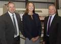 New owner at Great Ormond Street supplier