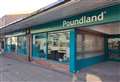 Poundland reveals opening date for shopping centre branch