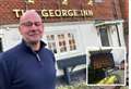 ‘Business has just died’: Pub’s trade hit by gas works