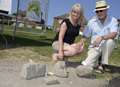 Dig uncovers secrets of ancient town's name