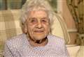 Birthday milestone for 106-year-old Julia