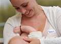Gravesend mums in coordinated breastfeeding campaign to tackle taboo