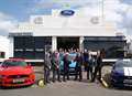 Dealership a winner for fourth year