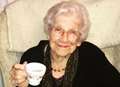 Dartford's oldest woman has died