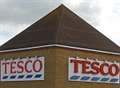 New Tesco store delays opening