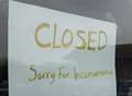 Anger as 'disgraceful' play centre shuts without warning
