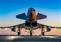 £80m deal secured for fighter jets