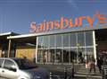 Sainsbury's to make town-centre move