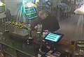 Burglar used stolen money to buy drinks in pub