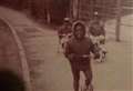 Why life began in rural '50s Kent for hundreds of west African children