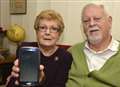 Call for refund after mobile signal is lost 