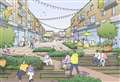 Multi-million pound vision for heart of town