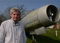 Village museum in stand off with US Air Force