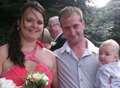 Dad found hanged after long battle with mental health 
