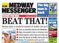 Inside the Medway Messenger