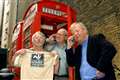 Tim Brooke-Taylor: Comedy star of screen and radio dies at 79