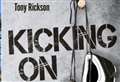 Rickson's new book