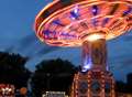 Fairground boss fined after girl flung from ride