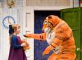 Review: The Tiger Who Came To Tea at the Gulbenkian