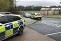 School closures after bomb found 
