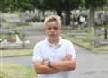Hunt for thugs after boy’s graveyard ambush ordeal 