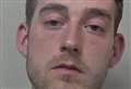 Knuckle-duster thug broke pensioner's nose and ribs
