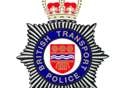 Two arrested in train disturbance