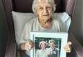 Care home brings colour to resident's wedding snaps from 63 years ago