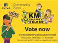 Cast a vote – or 10 – now for Kent schools