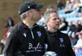 Stockdale teams up with former Gillingham boss again