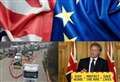 A year of ups and downs for Kent's politicians